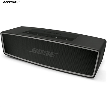 Loa Bose SoundLink Mini II